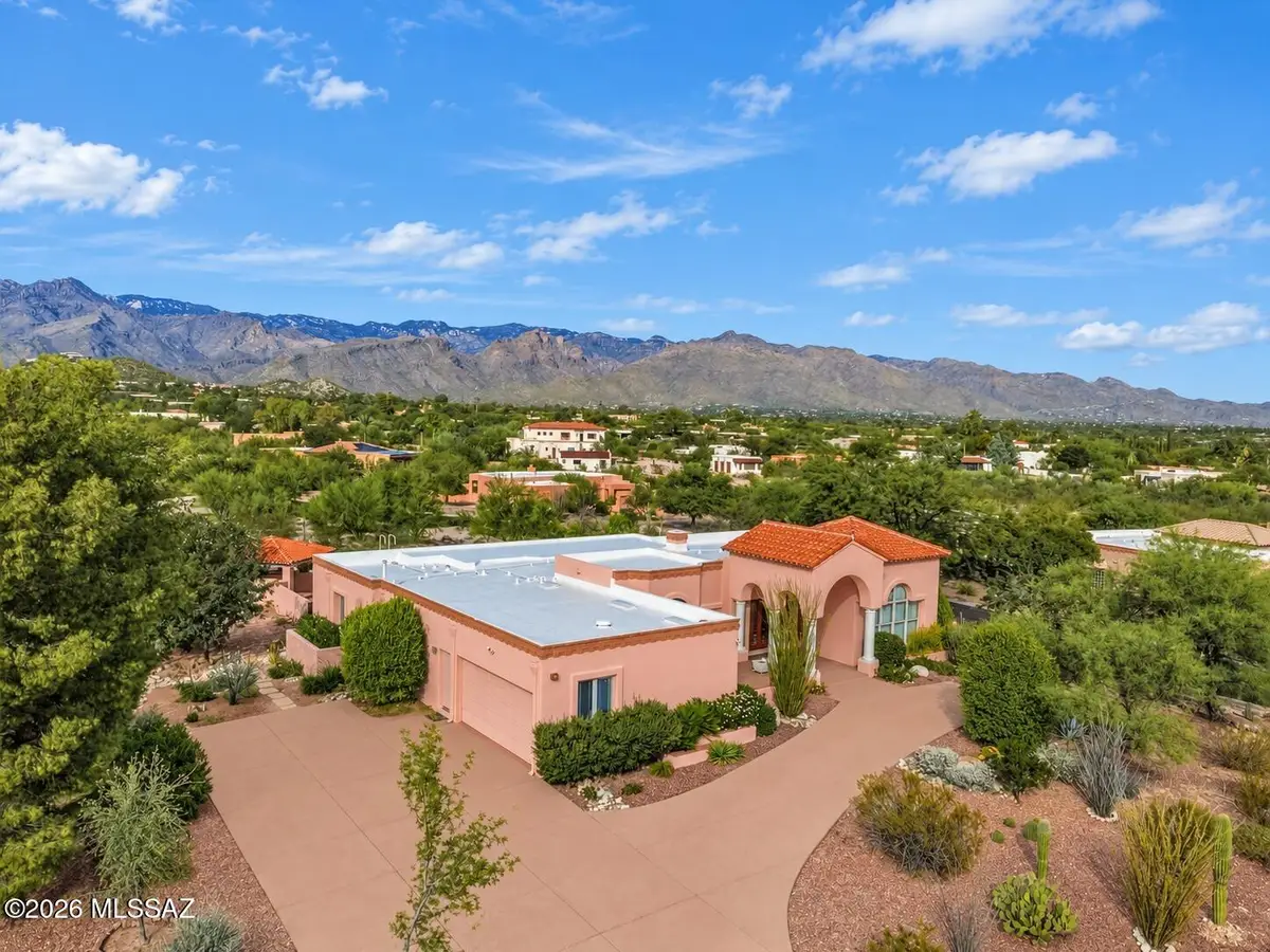 8061 E Paseo De Beatriz, Tucson, AZ 85750 - #1
