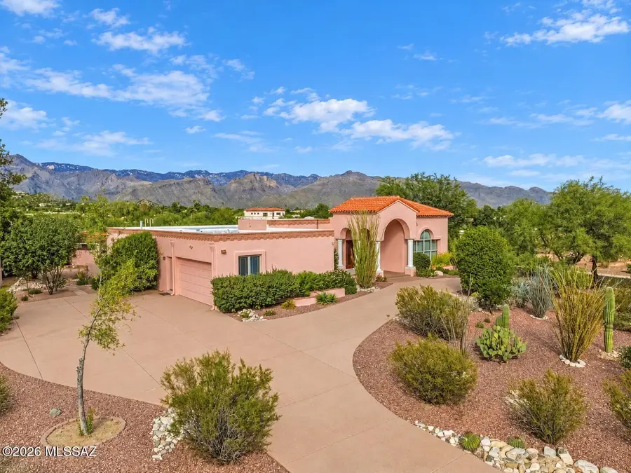 8061 E Paseo De Beatriz, Tucson, AZ 85750 - #3