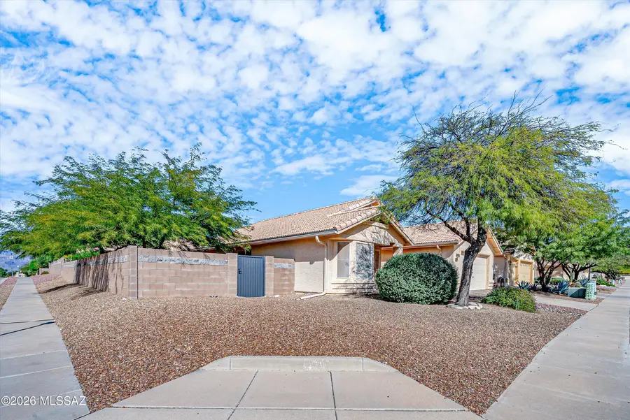 9549 E Magdalena, Tucson, AZ 85748 - #2