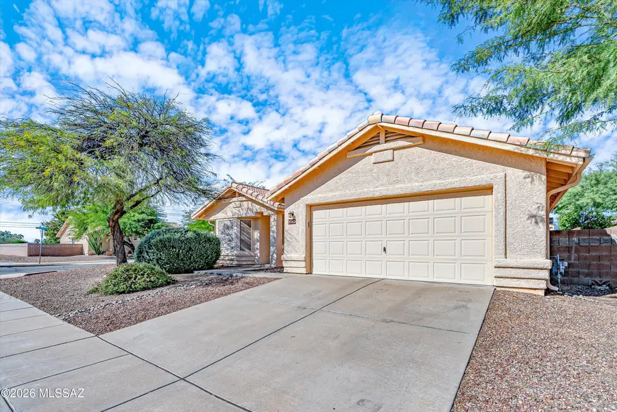 9549 E Magdalena, Tucson, AZ 85748 - #3
