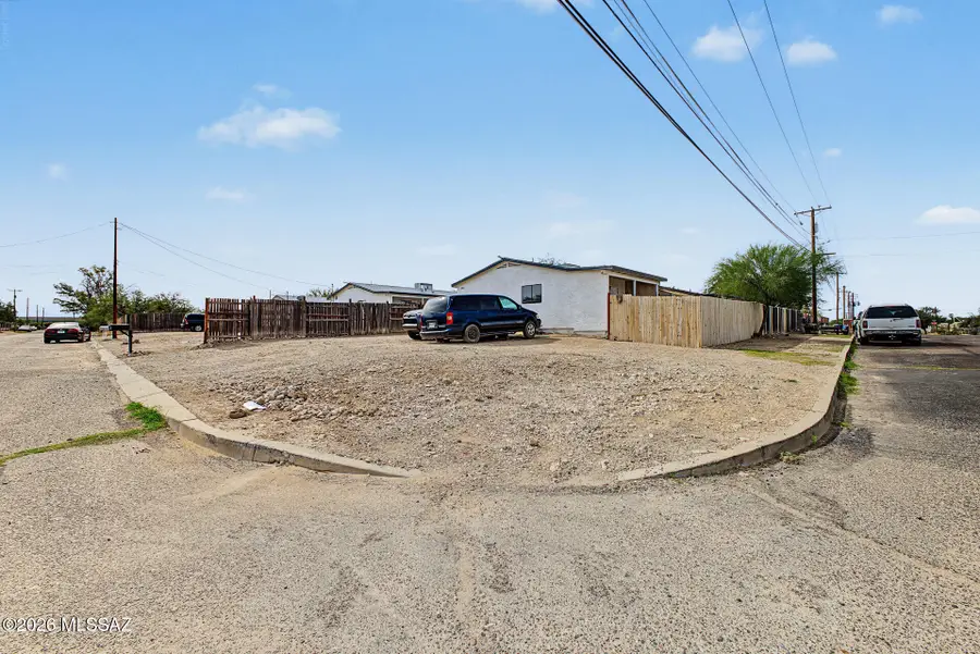 6300 S Dunton, Tucson, AZ 85706 - #2