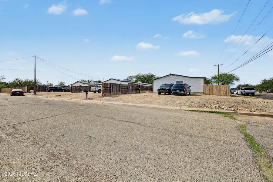 6300 S Dunton, Tucson, AZ 85706 - #3