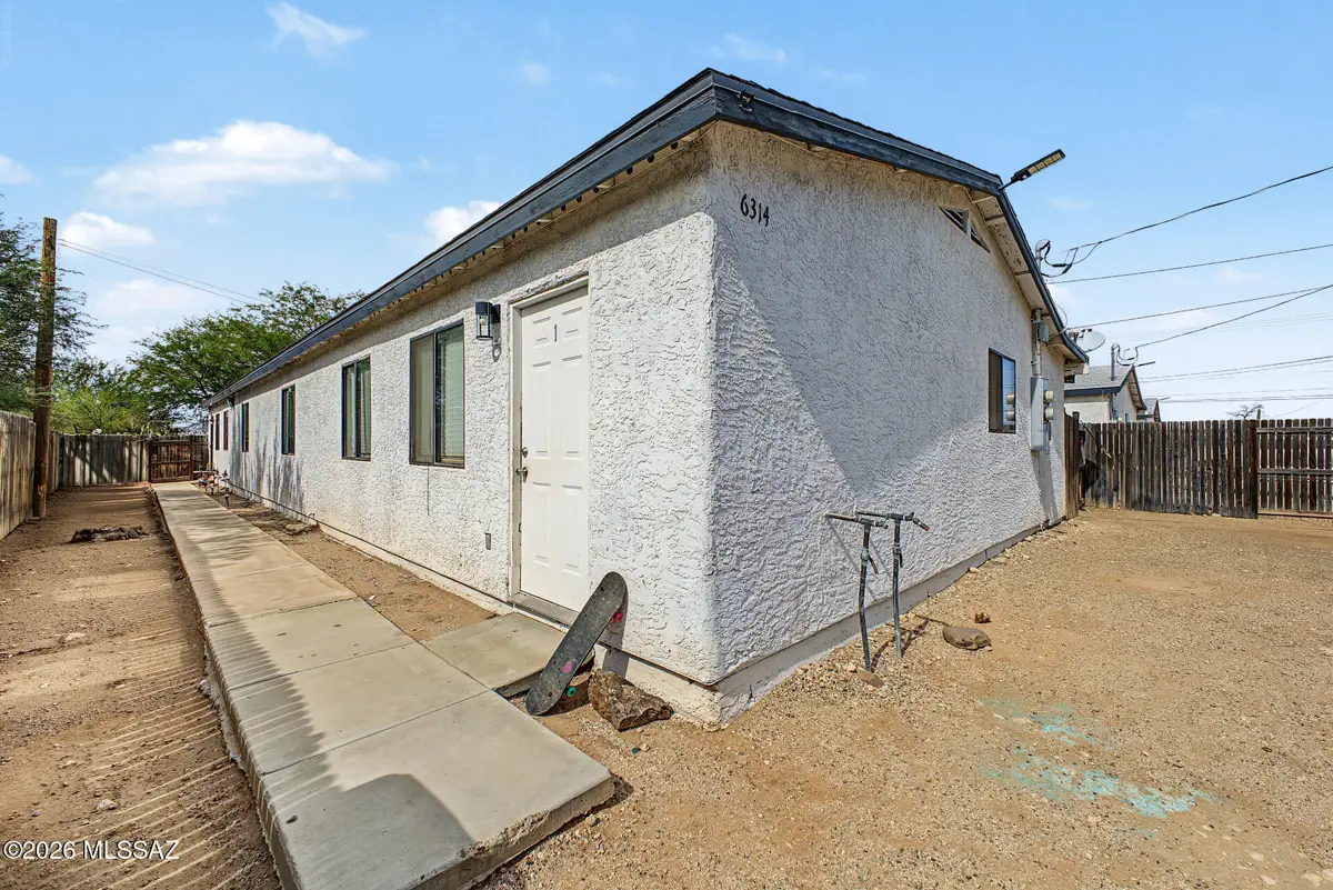 6314 S Dunton, Tucson, AZ 85706 - #1