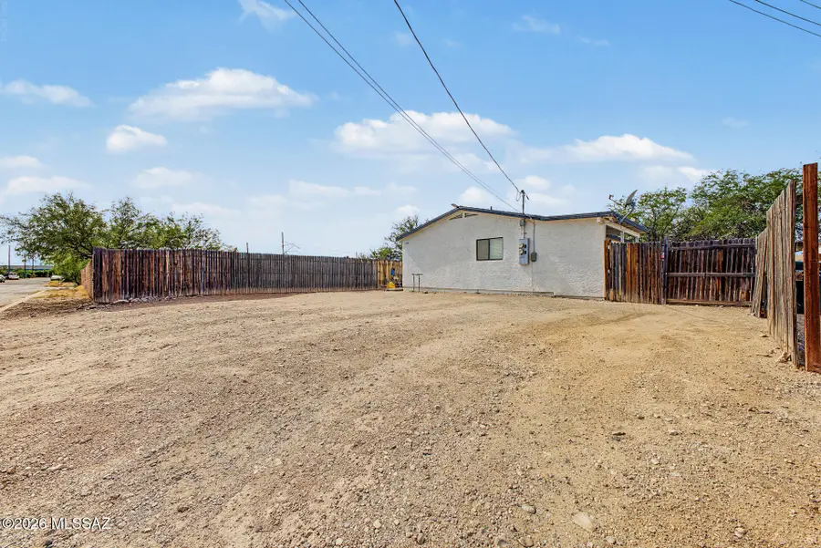 6314 S Dunton, Tucson, AZ 85706 - #2