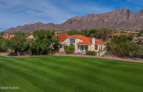 3956 E Calle Cayo, Tucson, AZ 85718