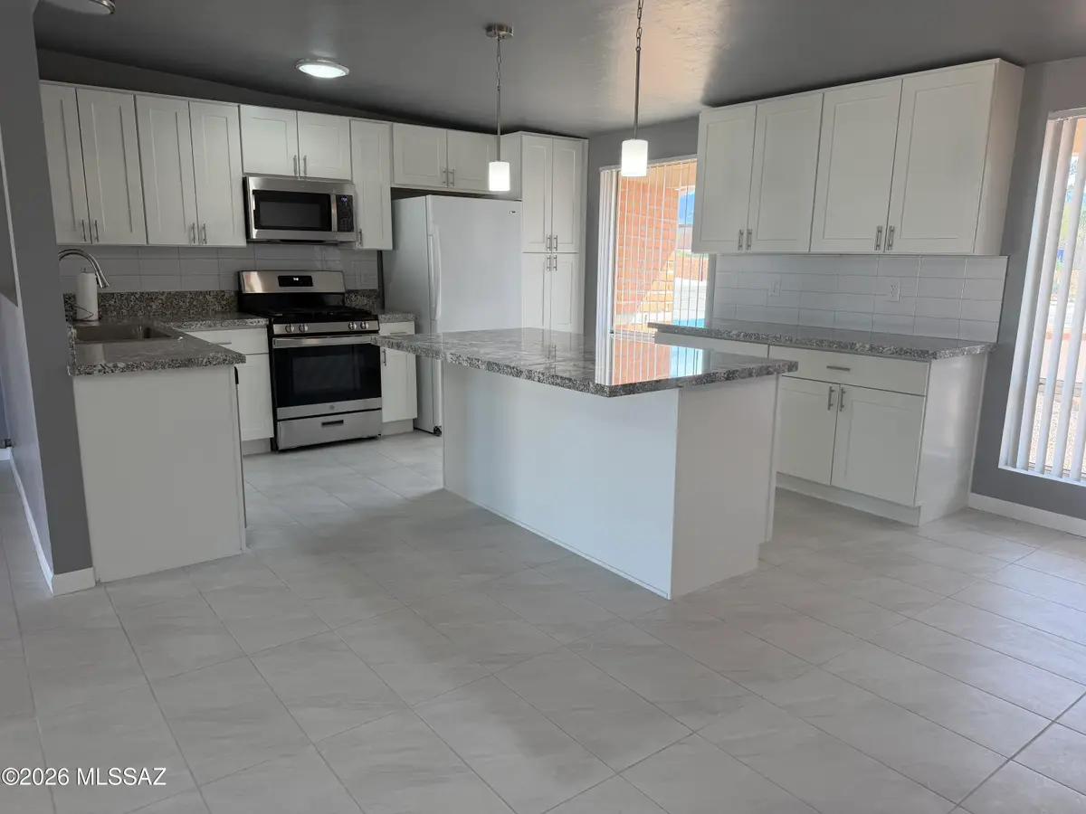 2022 S Faye, Tucson, AZ 85748 - #1