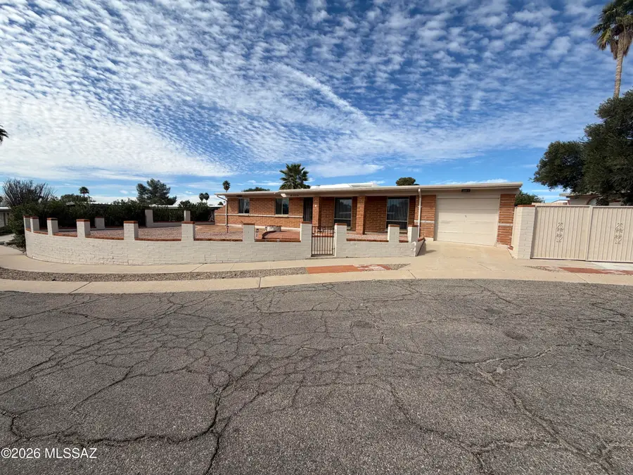 2022 S Faye, Tucson, AZ 85748 - #2