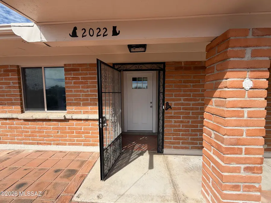 2022 S Faye, Tucson, AZ 85748 - #3