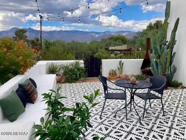 1260 N Speedway, Tucson, AZ 85715