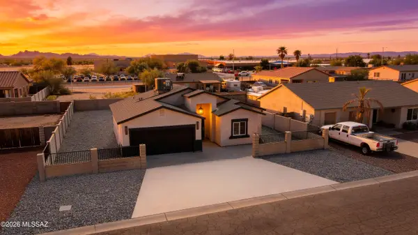11967 W Lobo, Arizona City, AZ 85123