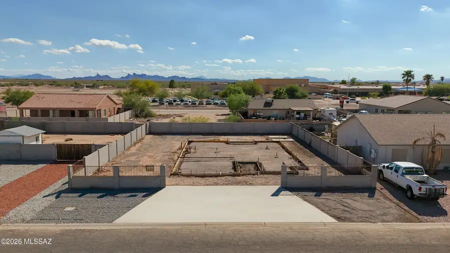 11967 W Lobo, Arizona City, AZ 85123 - #3