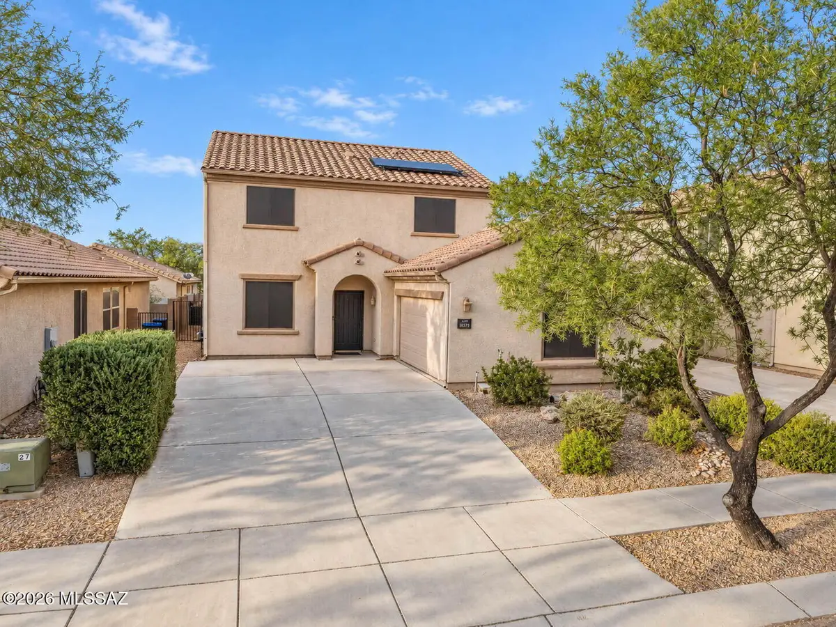 10579 E Desert Drifter, Tucson, AZ 85747 - #1
