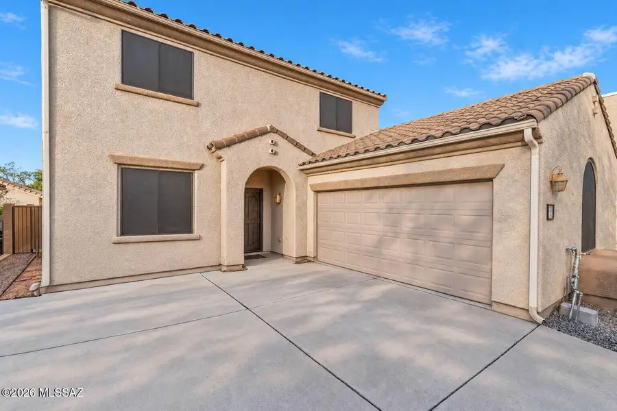 10579 E Desert Drifter, Tucson, AZ 85747 - #2