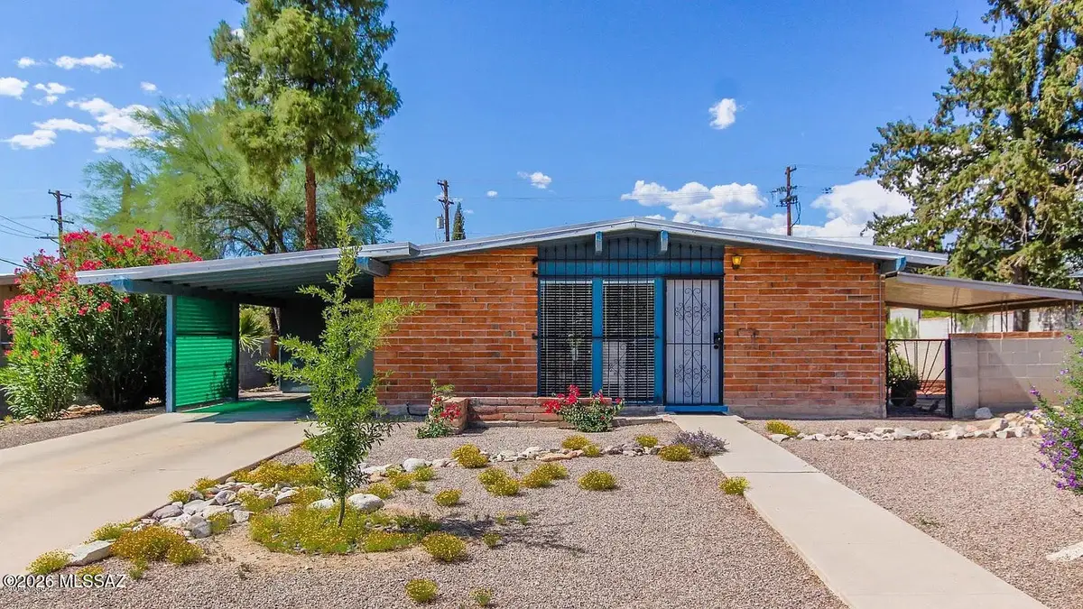 6811 E Flamenco, Tucson, AZ 85710 - #1