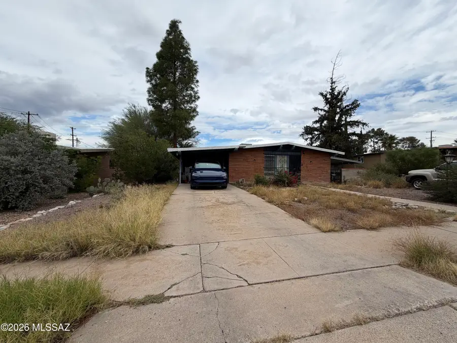 6811 E Flamenco, Tucson, AZ 85710 - #3