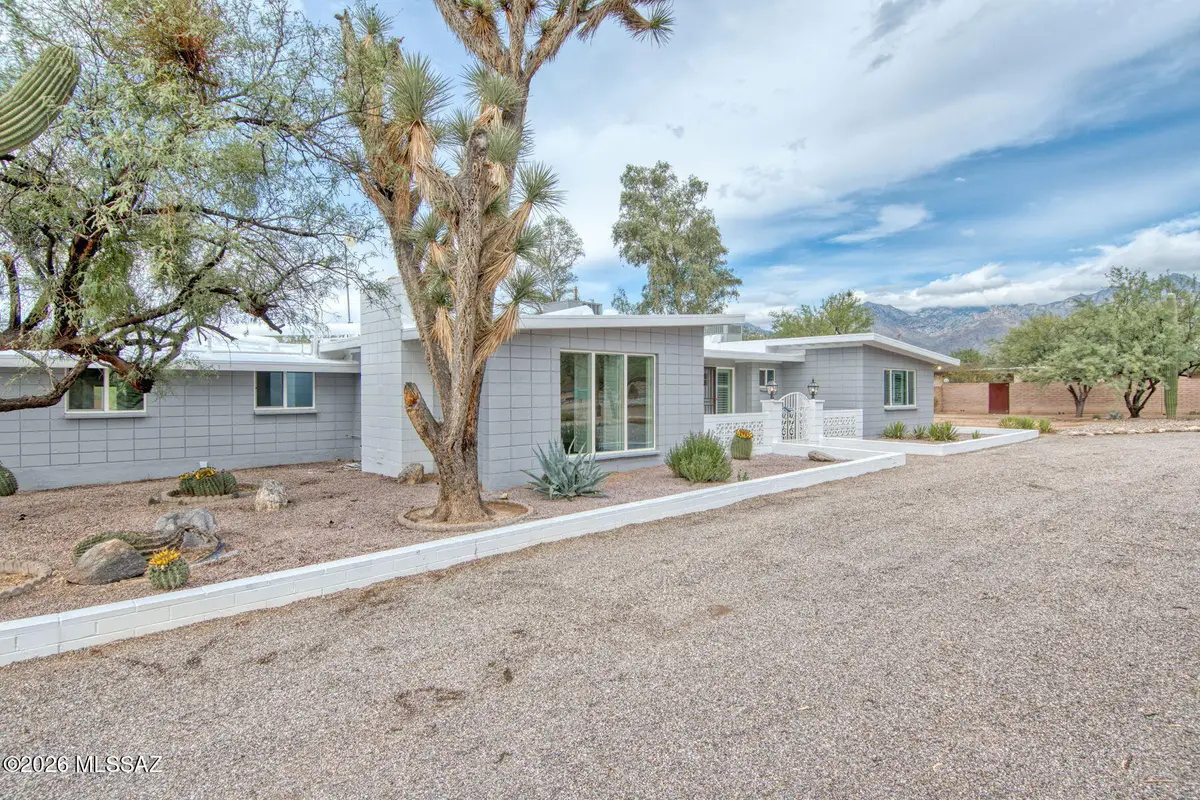 4331 N Bear Claw, Tucson, AZ 85749 - #1