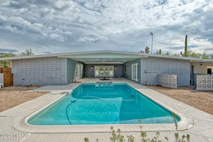 4331 N Bear Claw, Tucson, AZ 85749 - #2