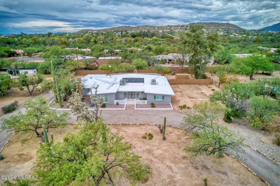 4331 N Bear Claw, Tucson, AZ 85749 - #3