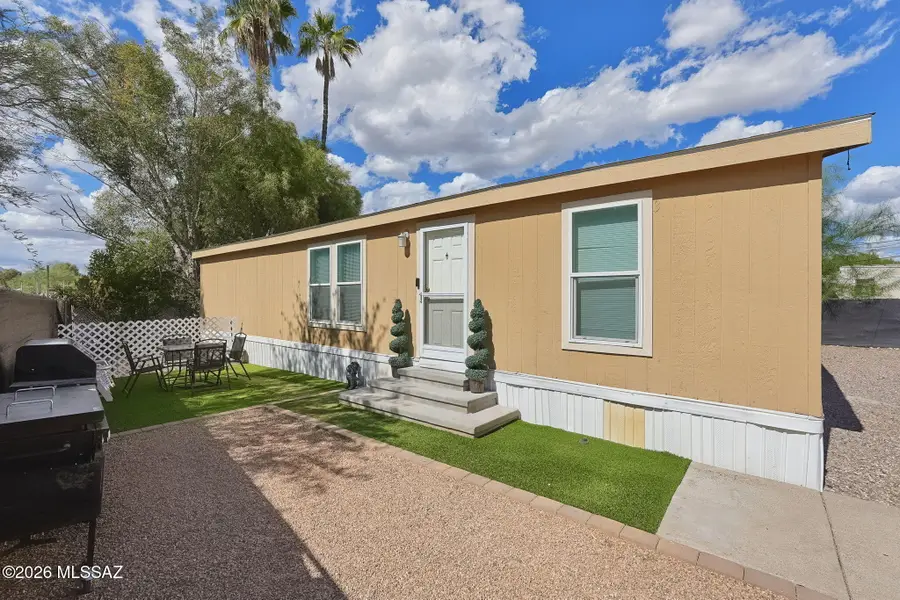 1440 W Panama, Tucson, AZ 85705 - #2