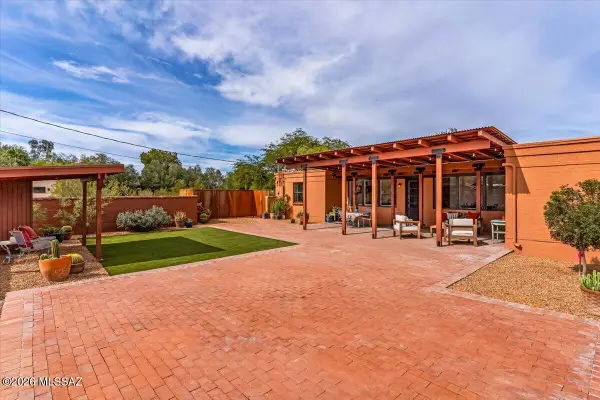 2202 E Hampton, Tucson, AZ 85719