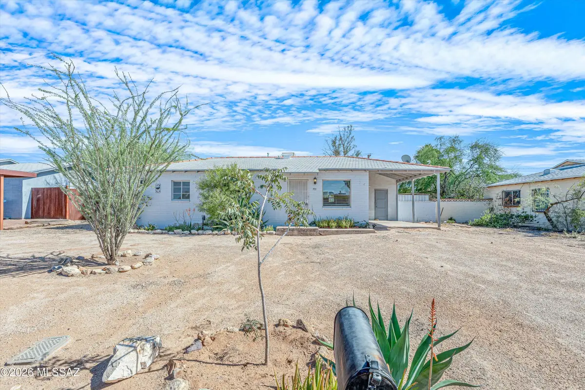701 S Janet, Tucson, AZ 85711 - #1