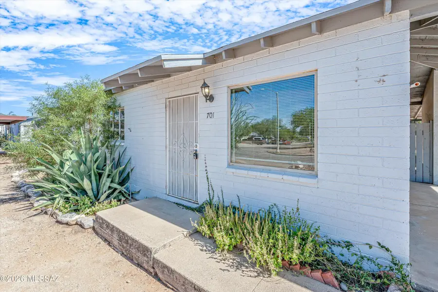701 S Janet, Tucson, AZ 85711 - #2