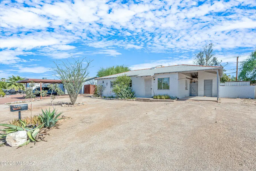 701 S Janet, Tucson, AZ 85711 - #3
