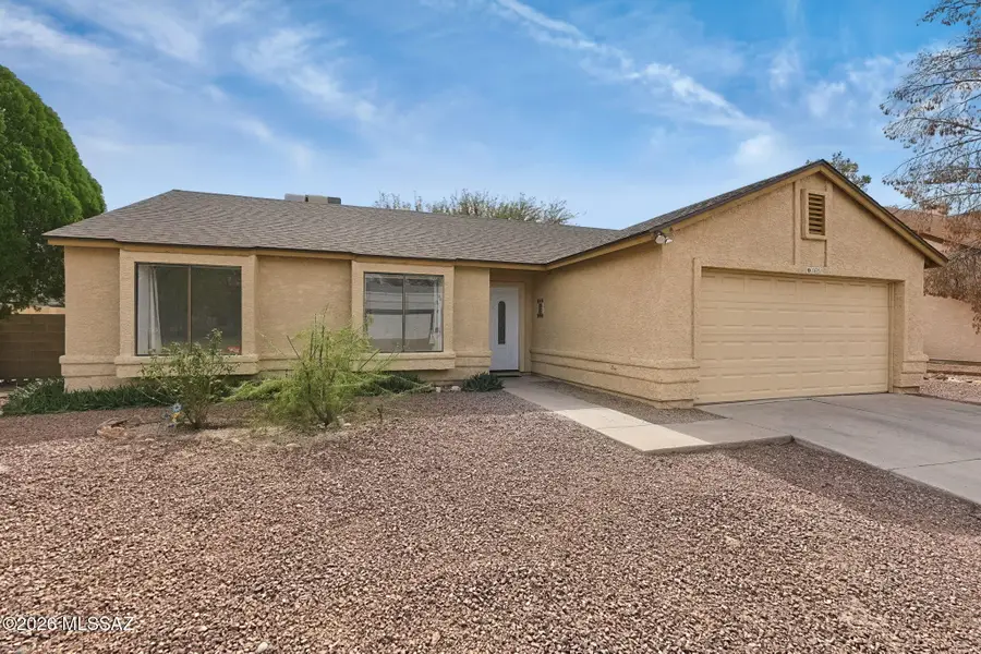 1651 W Picton Arcade, Tucson, AZ 85746 - #3