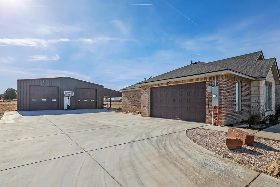 19501 Legacy Ranch Road, Amarillo, TX 79124-1904 - Image #3