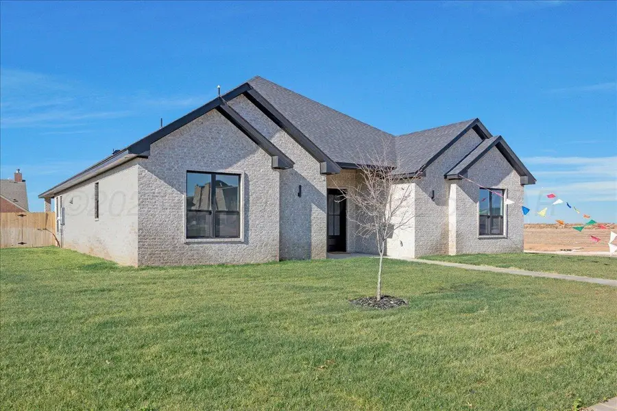 5804 Sheridan Street, Amarillo, TX 79119 - Image #2