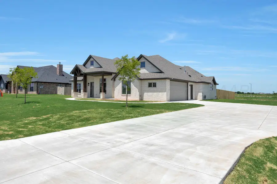 14 Thicket Drive, Canyon, TX 79015 - Image #2