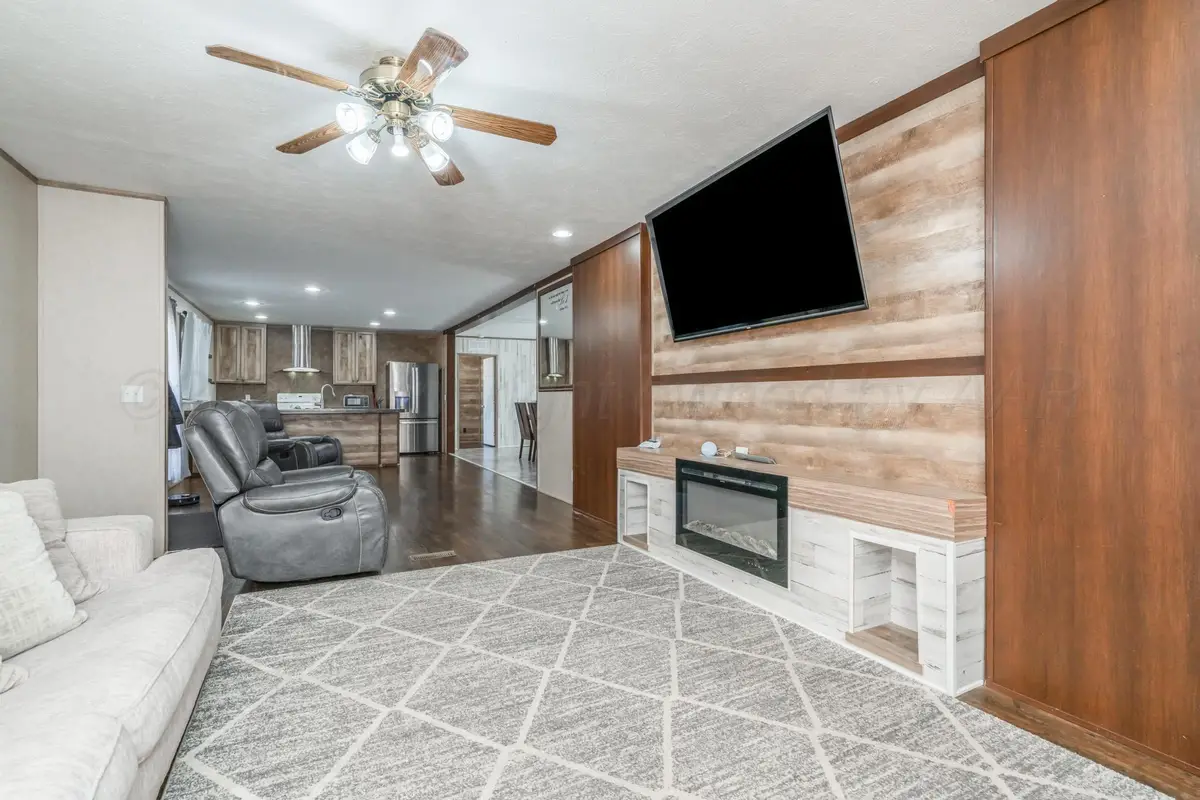 4609 Tank Lane, Amarillo, TX 79118 - Image #1