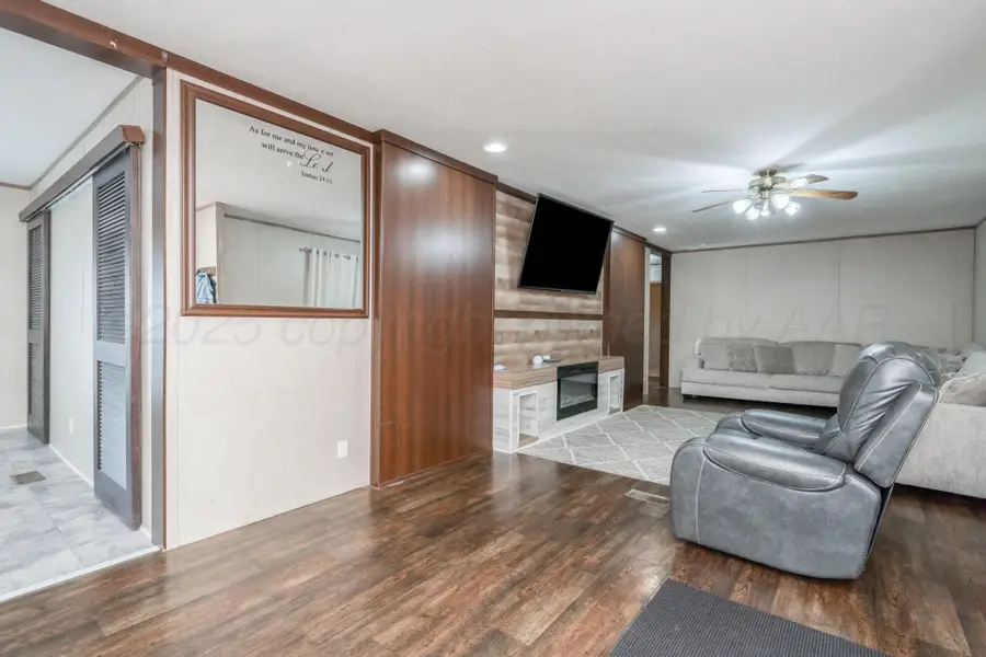 4609 Tank Lane, Amarillo, TX 79118 - Image #2