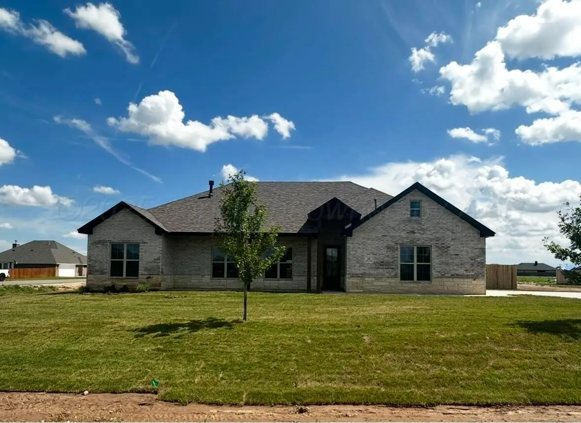 10 Spring Canyon Parkway, Canyon, TX 79015-1724 - Image #1