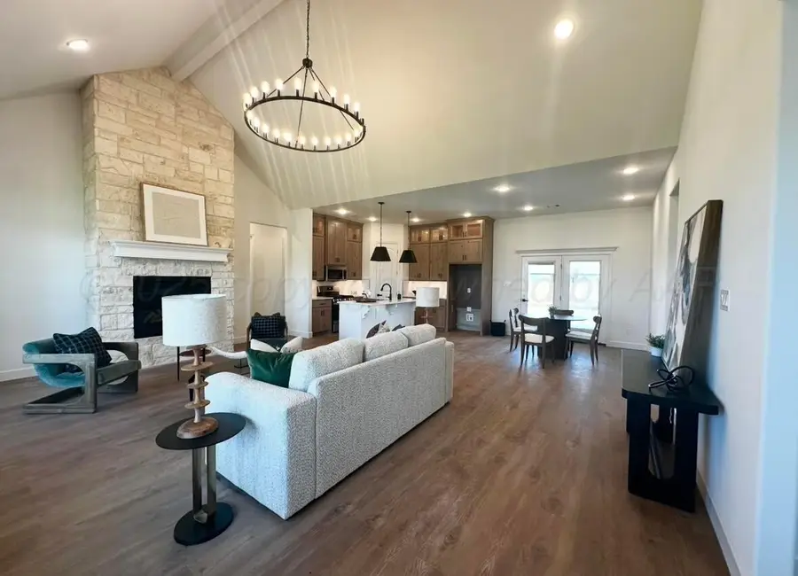 10 Spring Canyon Parkway, Canyon, TX 79015-1724 - Image #2