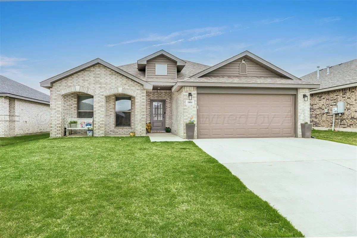 1804 Morningside, Amarillo, TX 79118-0066 - Image #1