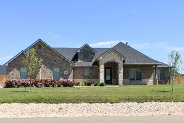 8904 Bethel Springs, Amarillo, TX 79119