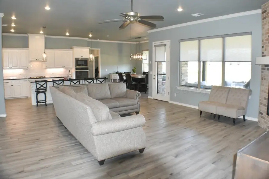 8904 Bethel Springs, Amarillo, TX 79119 - Image #3