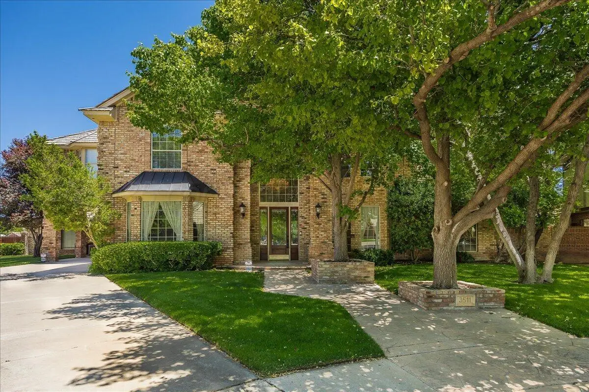 3511 Kensington Place, Amarillo, TX 79121-1689 - Image #1