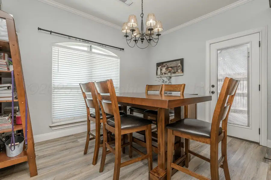 11601 W Rockwell Road, Canyon, TX 79015 - Image #3