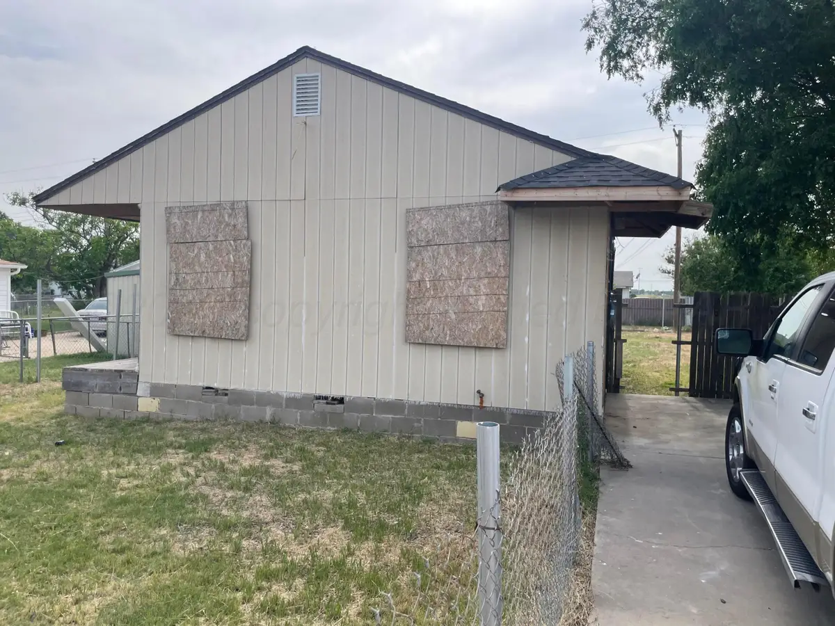 1113 Bluebell Street, Amarillo, TX 79107-7669 - Image #1