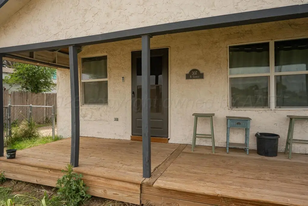 307 N Georgia Street, Amarillo, TX 79106-7610 - Image #1