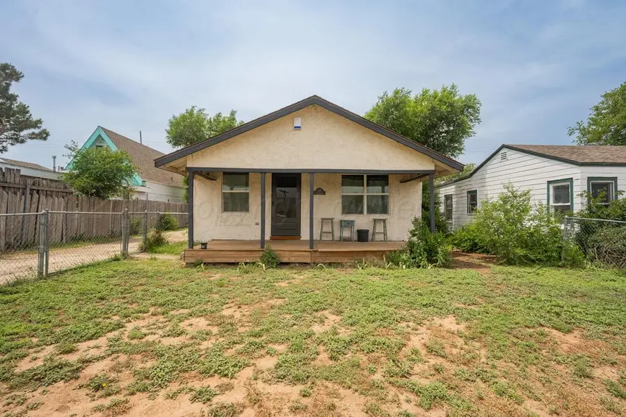 307 N Georgia Street, Amarillo, TX 79106-7610 - Image #3