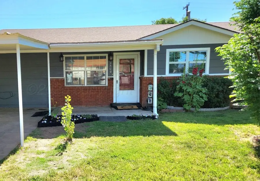 2500 Bolton N Street, Amarillo, TX 79107-7312 - Image #2