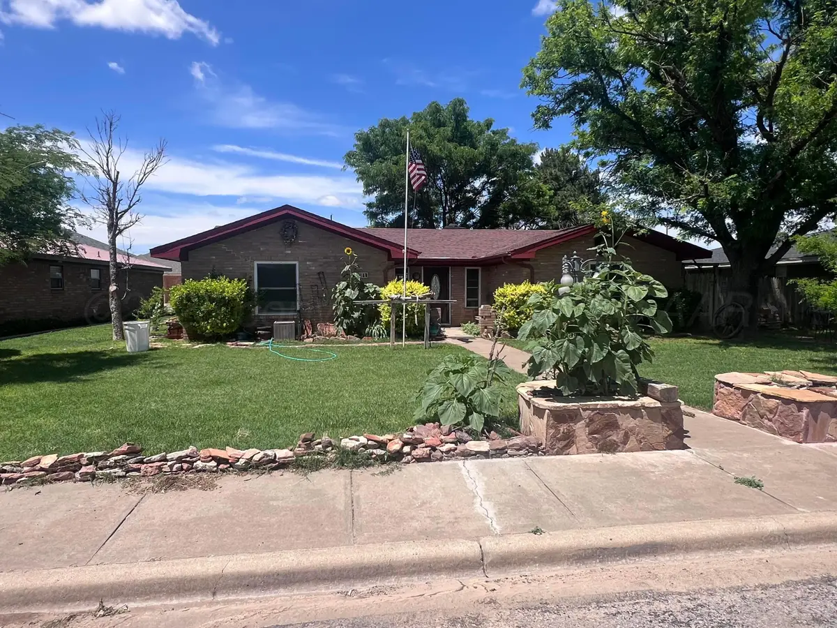 514 Willow Lane, Hereford, TX 79045 - Image #1