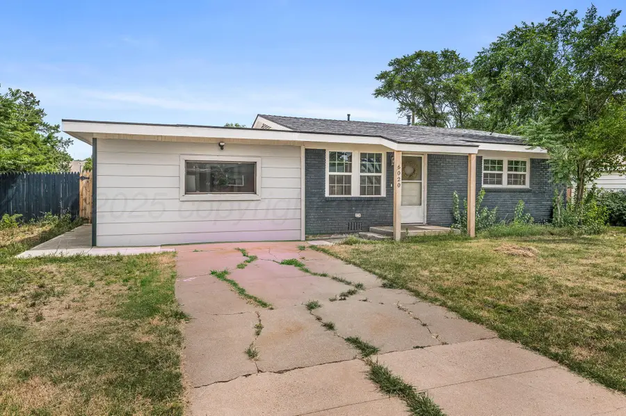 6020 Garden Lane, Amarillo, TX 79106 - Image #2