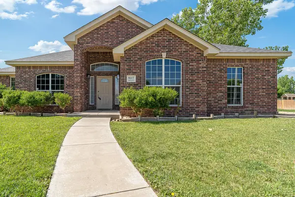 9317 Shylana Avenue, Amarillo, TX 79119-6219