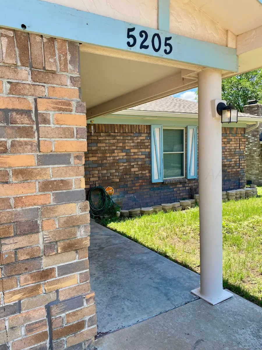 5205 Susan Drive, Amarillo, TX 79110-3128 - Image #3