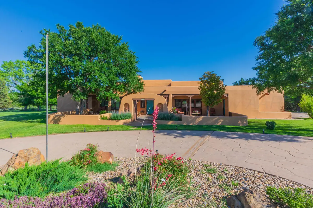 521 Fox Ridge Road, Amarillo, TX 79118-3722 - Image #1