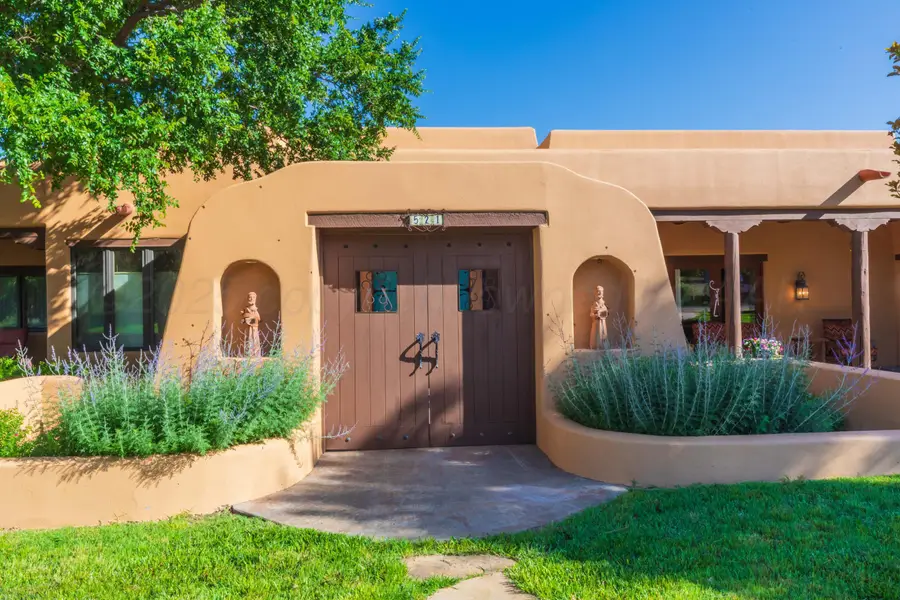 521 Fox Ridge Road, Amarillo, TX 79118-3722 - Image #3